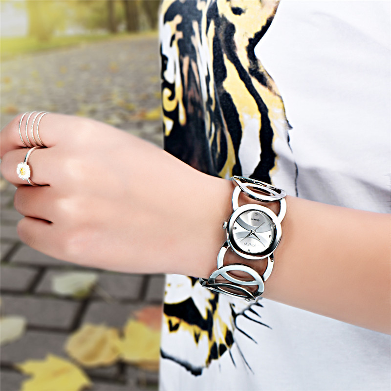 Luxury Brand Lady Gold Watches - огляд і ціна Vintage Watch Crystal