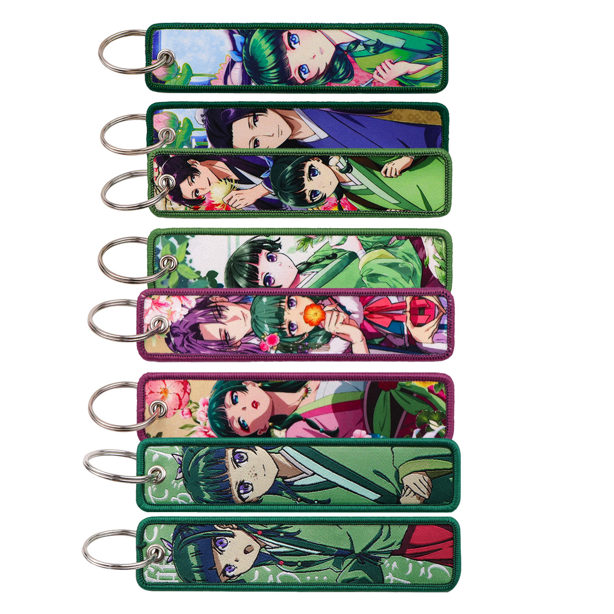 1pcs Vintage Oriental Anime Gi - огляд і ціна Vintage Collector
