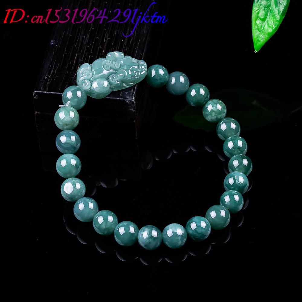 Natural Burmese Jadeite Pixiu  - огляд і ціна Vintage Collector