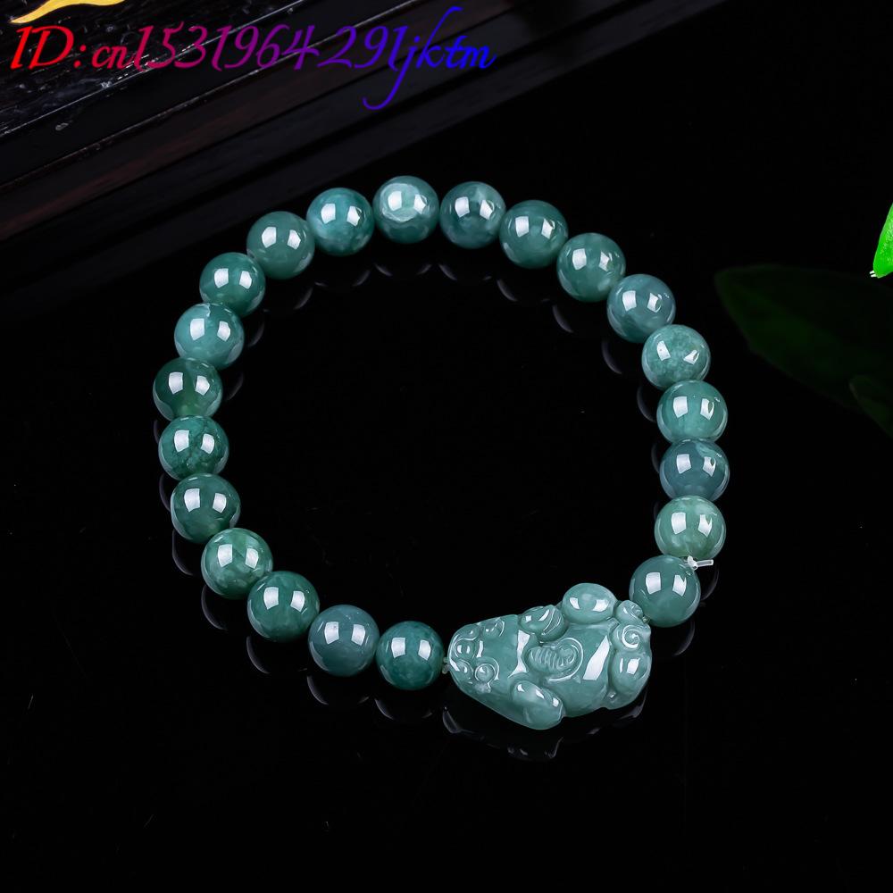 Natural Burmese Jadeite Pixiu  - огляд і ціна Vintage Collector