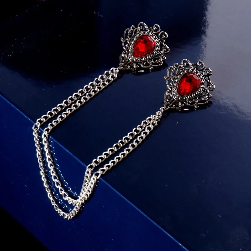 Elegant Vintage Alloy Rhinesto - огляд і ціна Vintage Collector