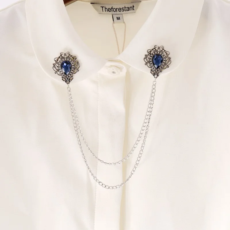 Elegant Vintage Alloy Rhinesto - огляд і ціна Vintage Collector