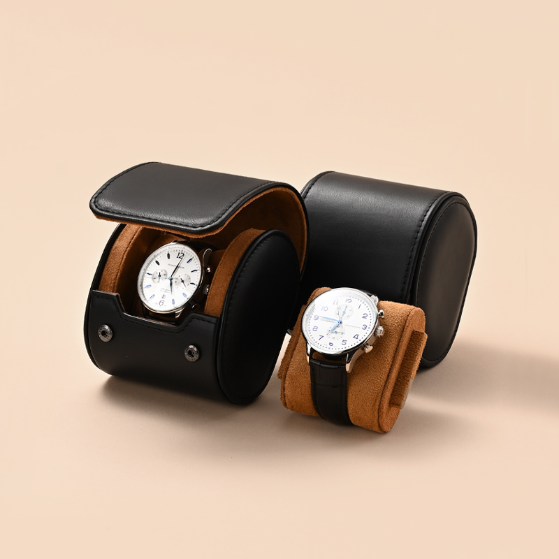 MISHITU 1/2/3-Slot Watch Stora - огляд і ціна Vintage Watch Collecting