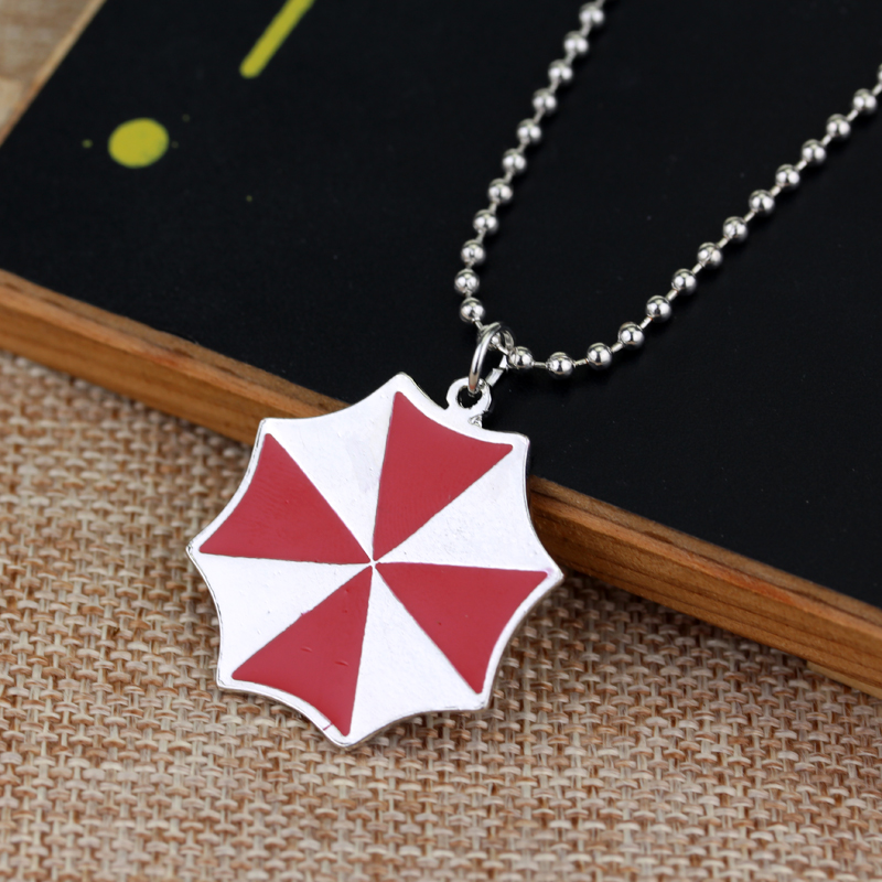 Vintage Fashion Red Umbrella P - огляд і ціна Vintage Collector