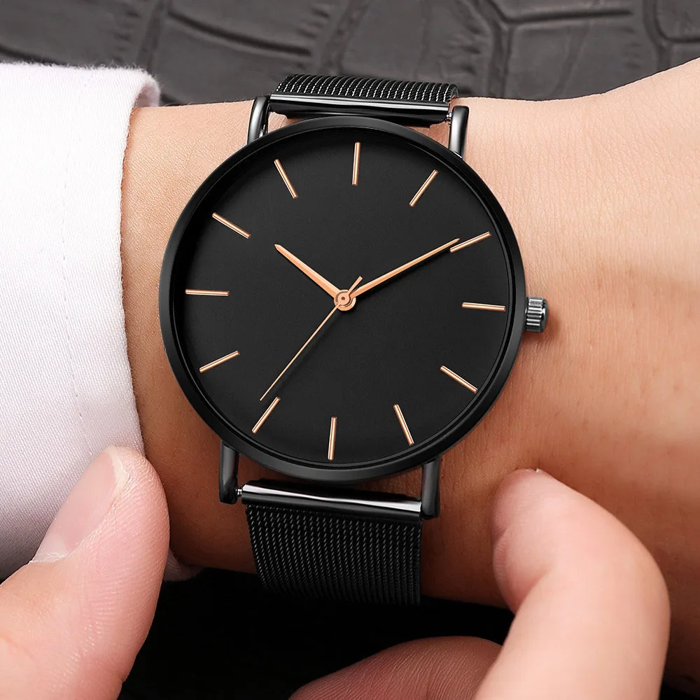 Leisure Simple Women Watch 202 - огляд і ціна Vintage Watch Collecting