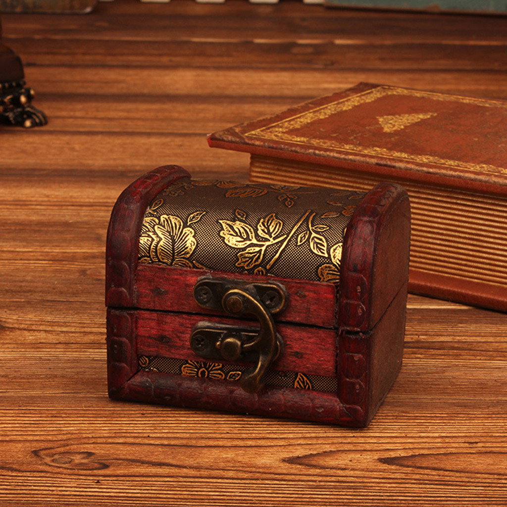 Chinese Style Vintage Wooden J - огляд і ціна Vintage Collector