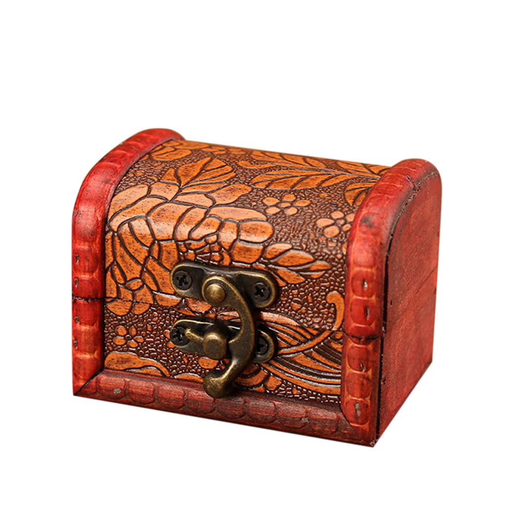Chinese Style Vintage Wooden J - огляд і ціна Vintage Collector