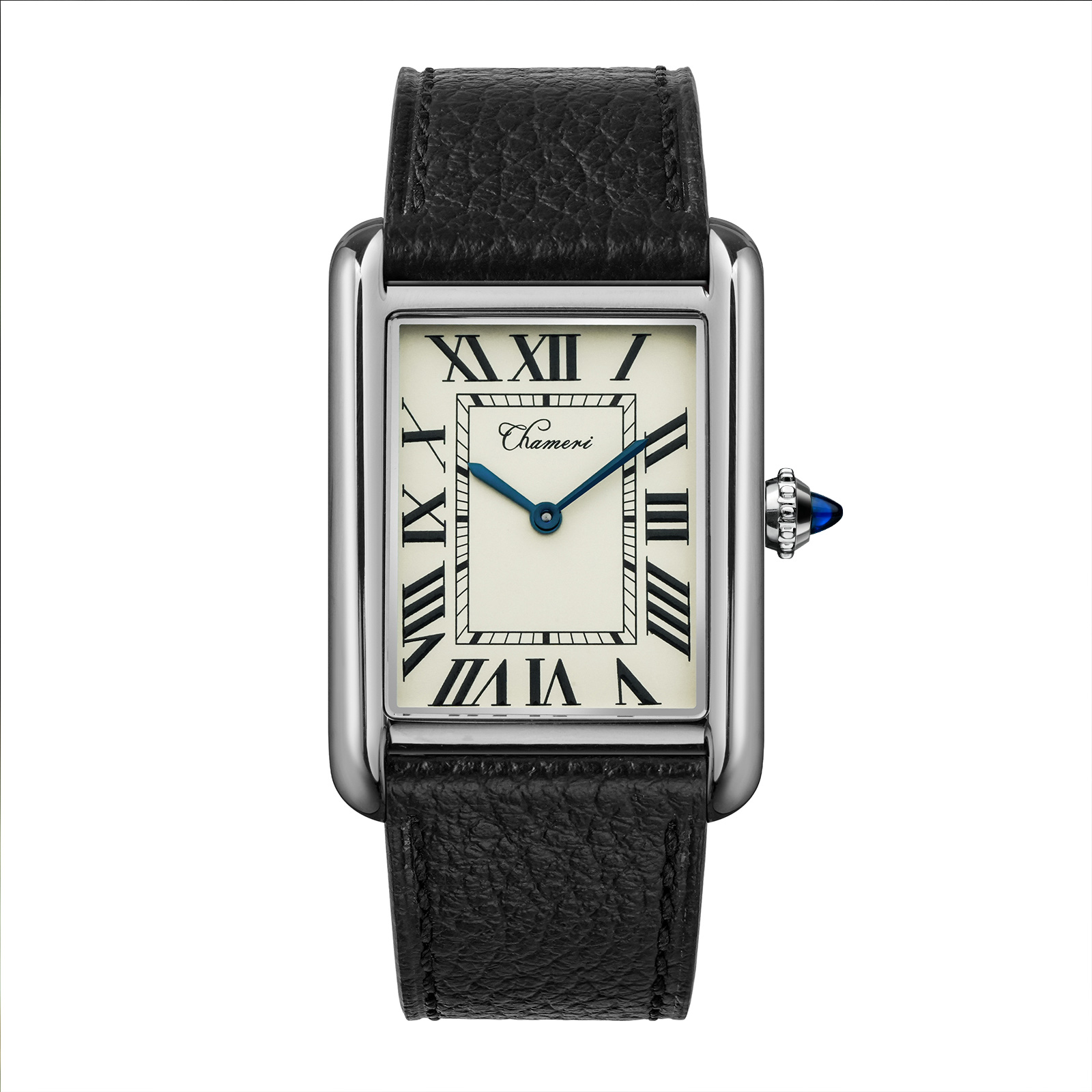 Chameri Vintage Watches CH01 Q - огляд і ціна Vintage Watch Collecting