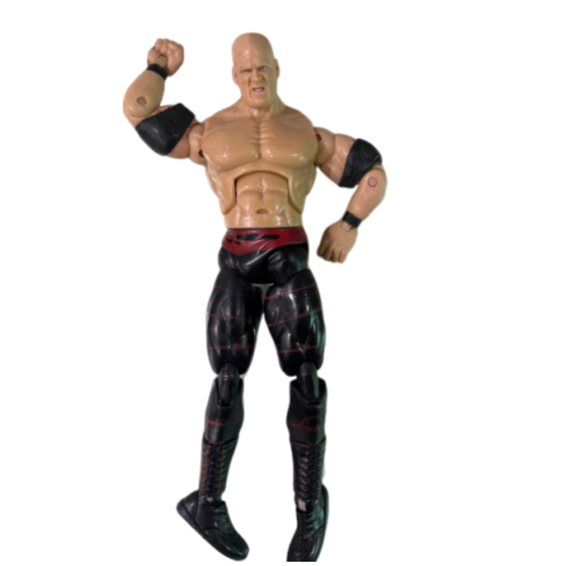 WE WRESTLERS Undertaker John C - огляд і ціна Collectible Vintage Matches