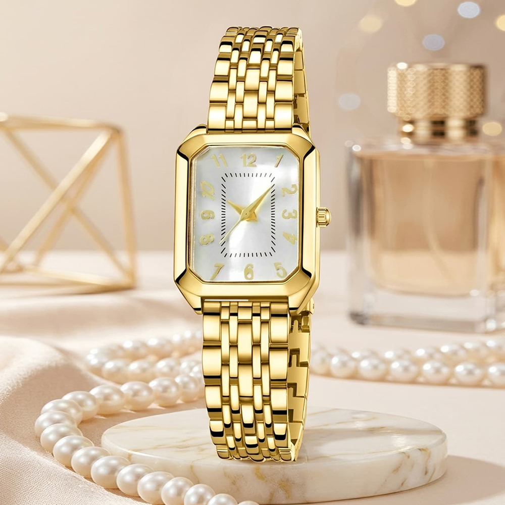 1Pcs Unisex Jewelry Watch Wome - огляд і ціна Vintage Watch Crystal