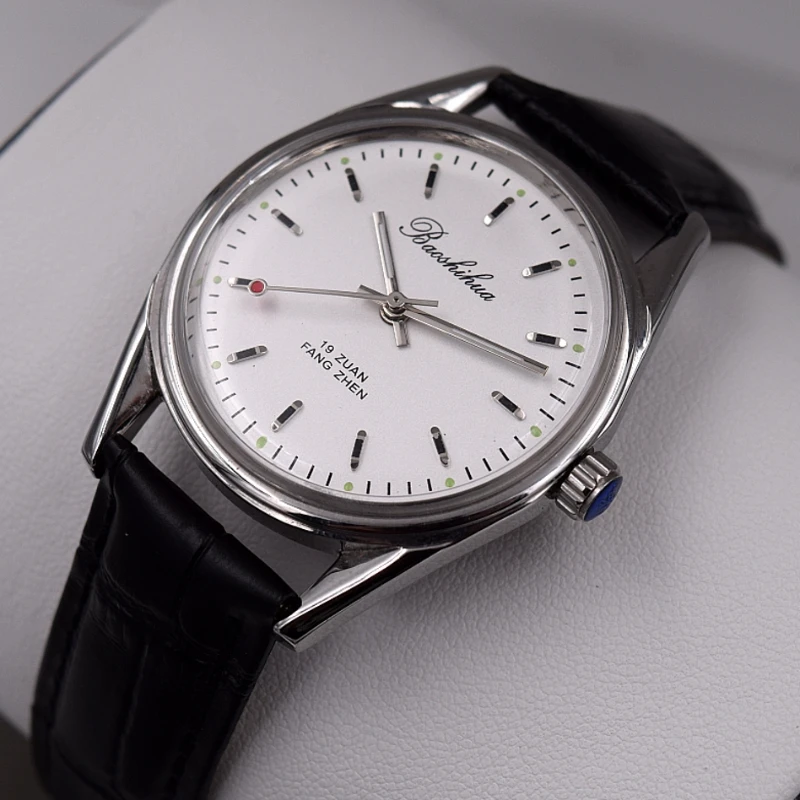 Antique Shanghai Watch For Men - огляд і ціна Vintage Watch Collecting