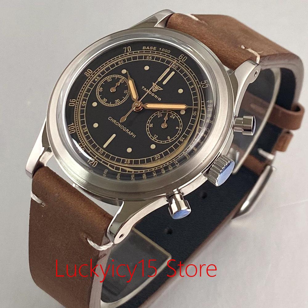 Tandorio Quartz Watches for Me - огляд і ціна Vintage Watch Collecting